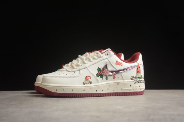 Nike Air Force 1 - Image 2