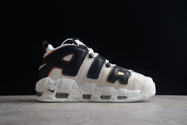 Nike Air More Uptempo’96 - Image 4