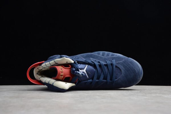 AIR JORDAN 6 - Image 4