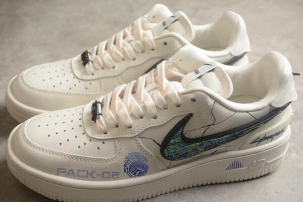 Nike Air Force 1 - Image 2