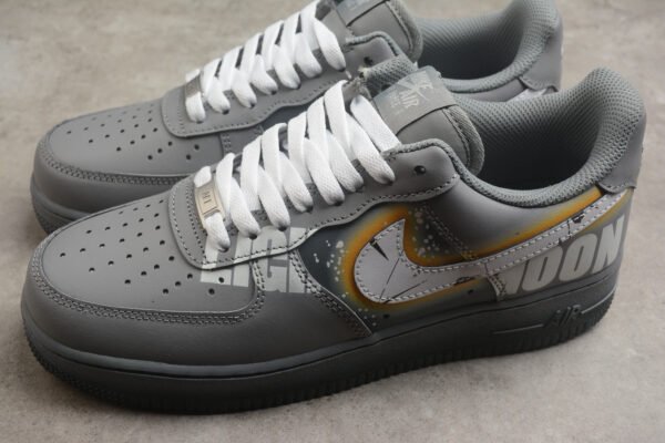 Nike Air Force 1 - Image 2