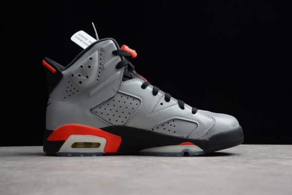 AIR JORDAN 6 - Image 3