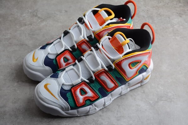 Nike Air More Uptempo OG - Image 4