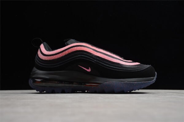 NK Air Max 97 Golf "Glitter" - Image 3