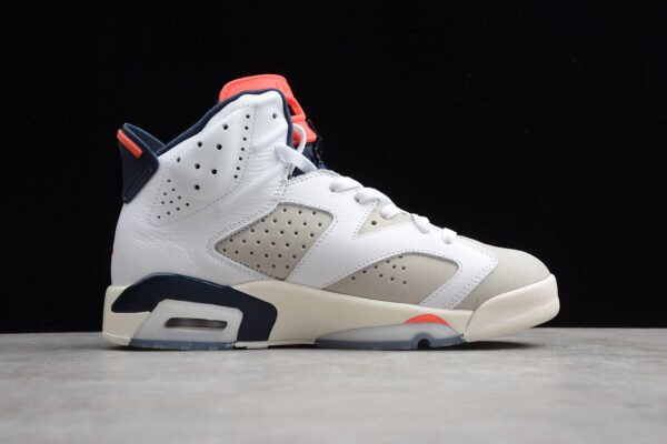 Nike Air Jordan 6 - Image 2