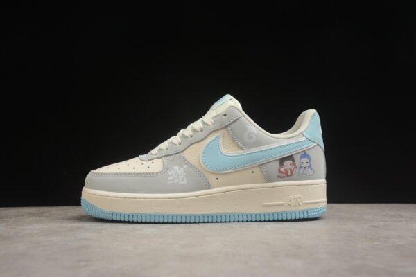 Nike Air Force 1 - Image 5