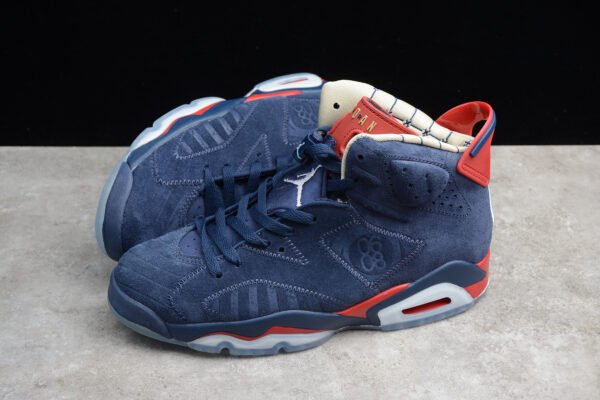 AIR JORDAN 6 - Image 2