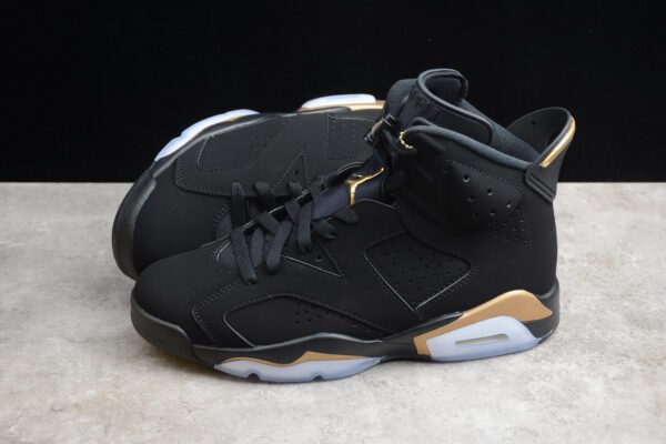 Nike Air Jordan 6 - Image 4