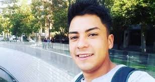 FELIPE A.